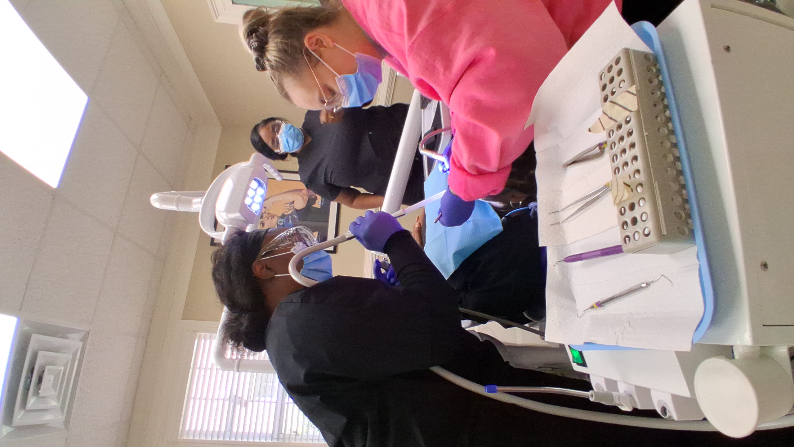 What Do You Actually Graduate With From Dental Assistant School of Atlanta?
